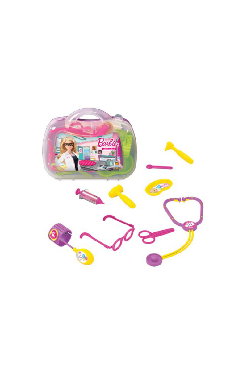 Barbie Doktor Çantası 01833
