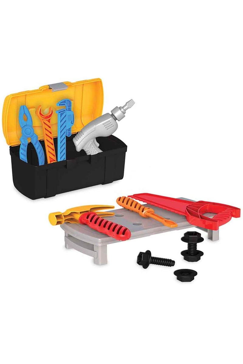 Teknik Alet Çantası 03767