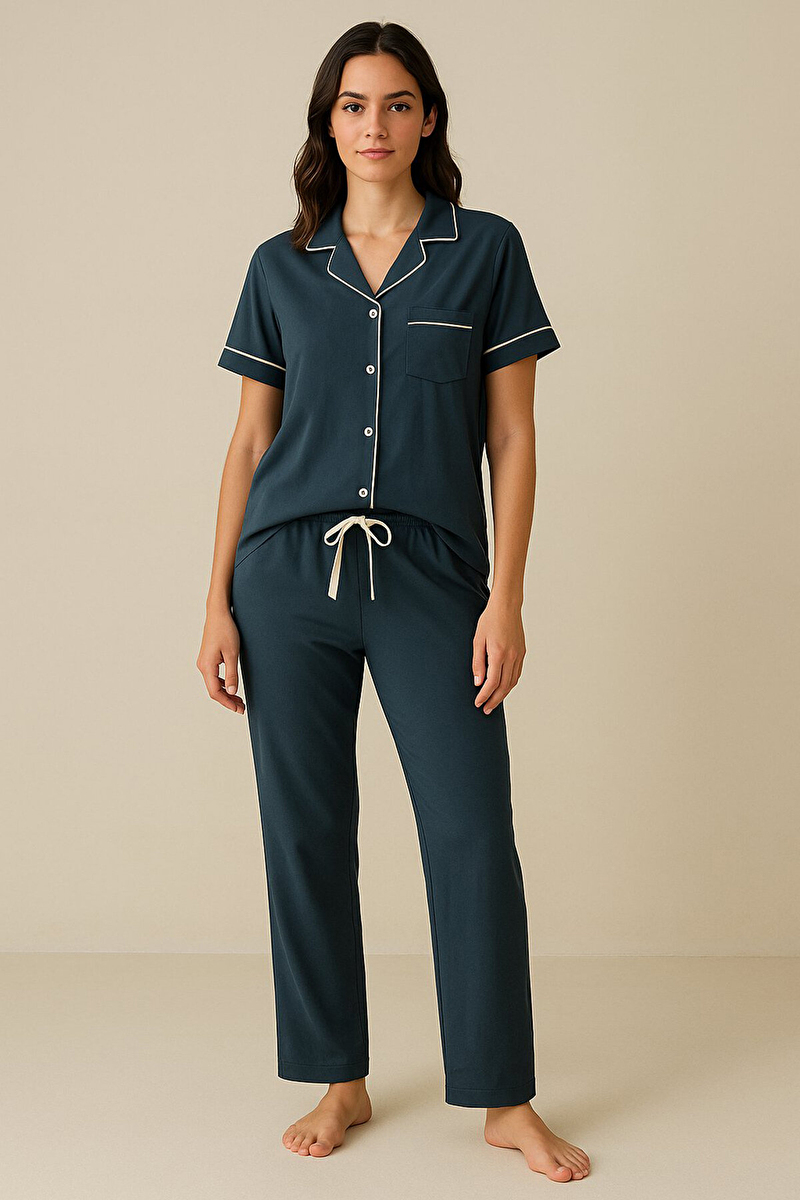 Katia&Bony Kadın Pijama Takımı 22512W3012.MVI
