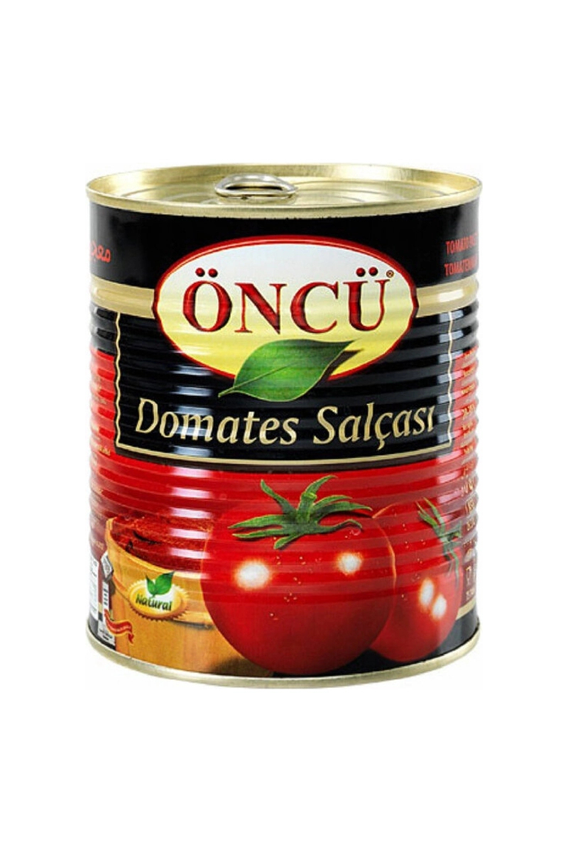 Öncü Domates Salçası 830 g
