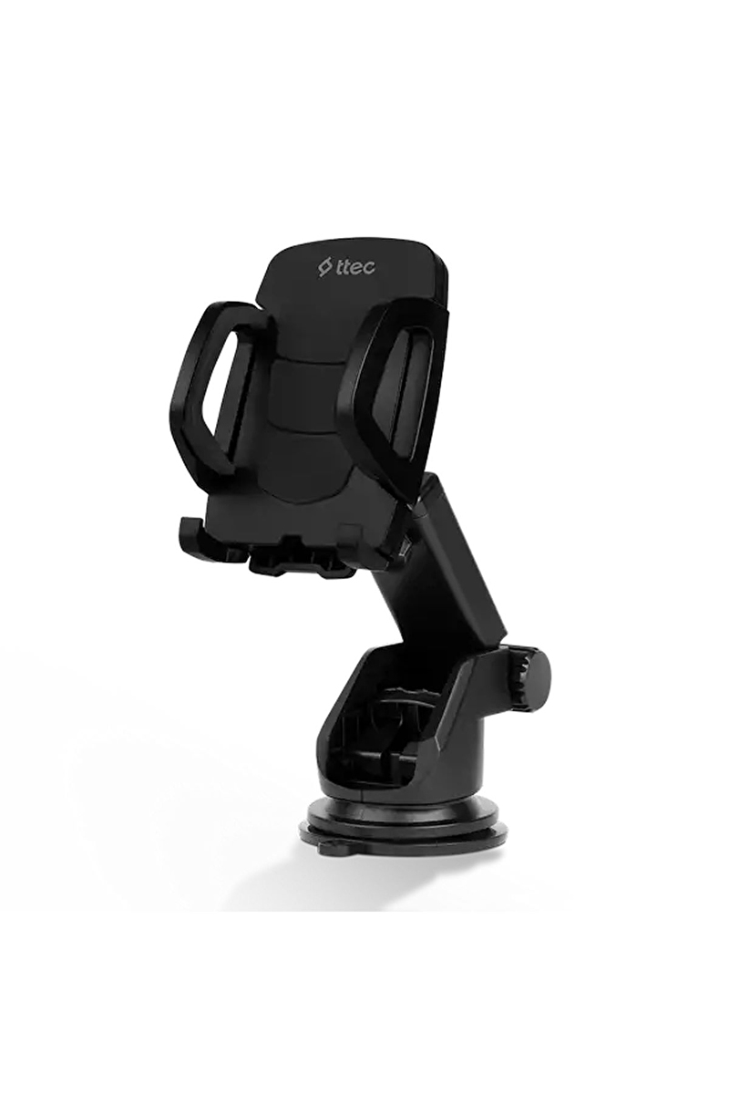 2TT24 ttec FlexGrip Comfort Araç İçi Telefon Tutucu