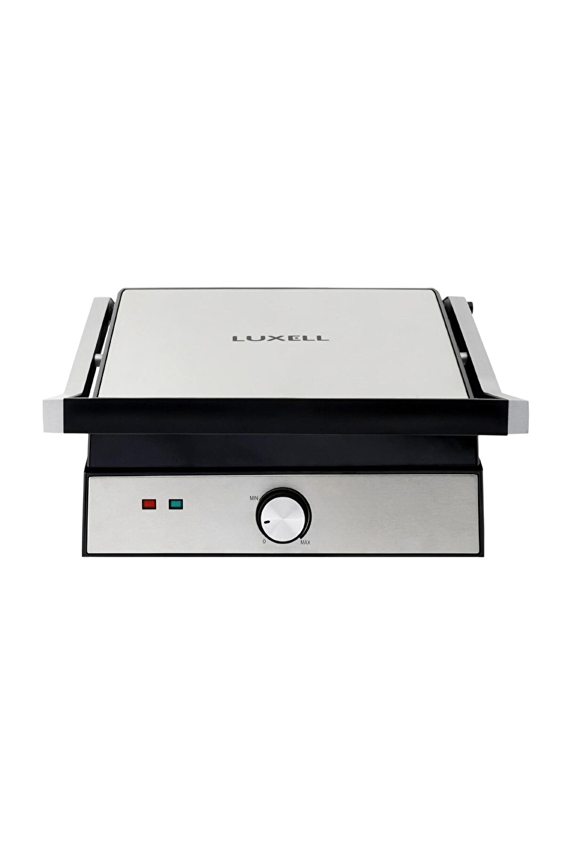 Luxell Tost Makinesi LXTM-02