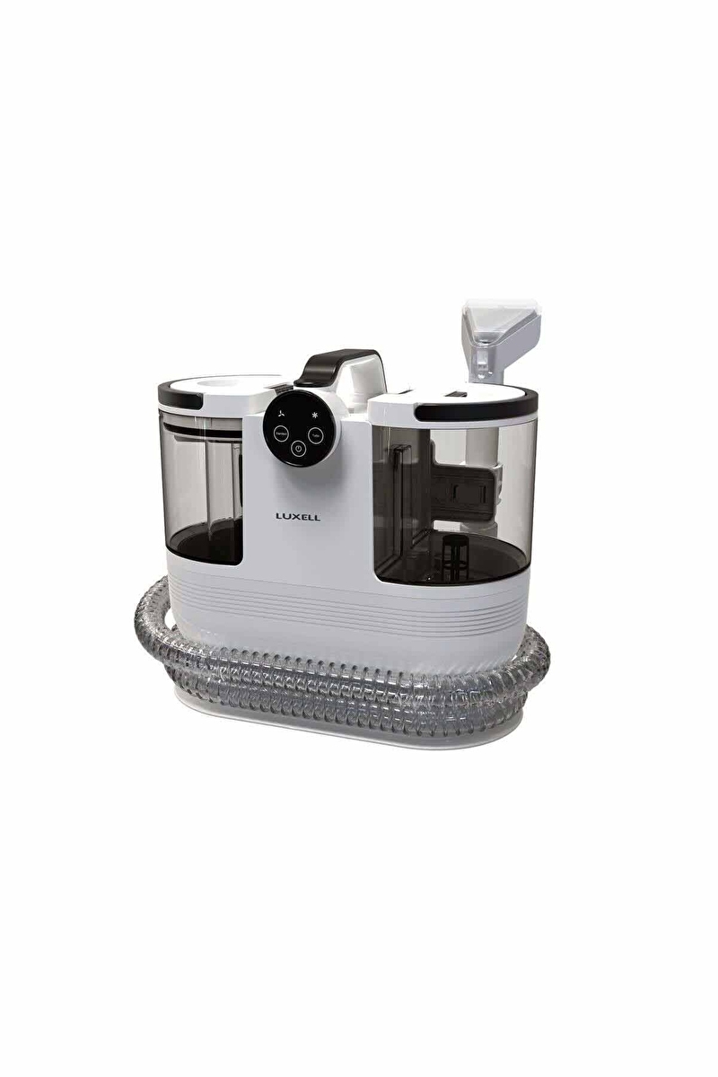 Luxell Halı Koltuk Yıkama Makinesi LXCC-01