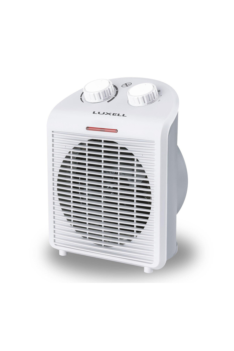 Luxell Fanlı Isıtıcı LX-6335T