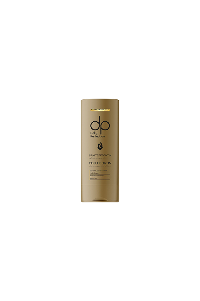 DP Saç Kremi Çam Terebentin 350ml