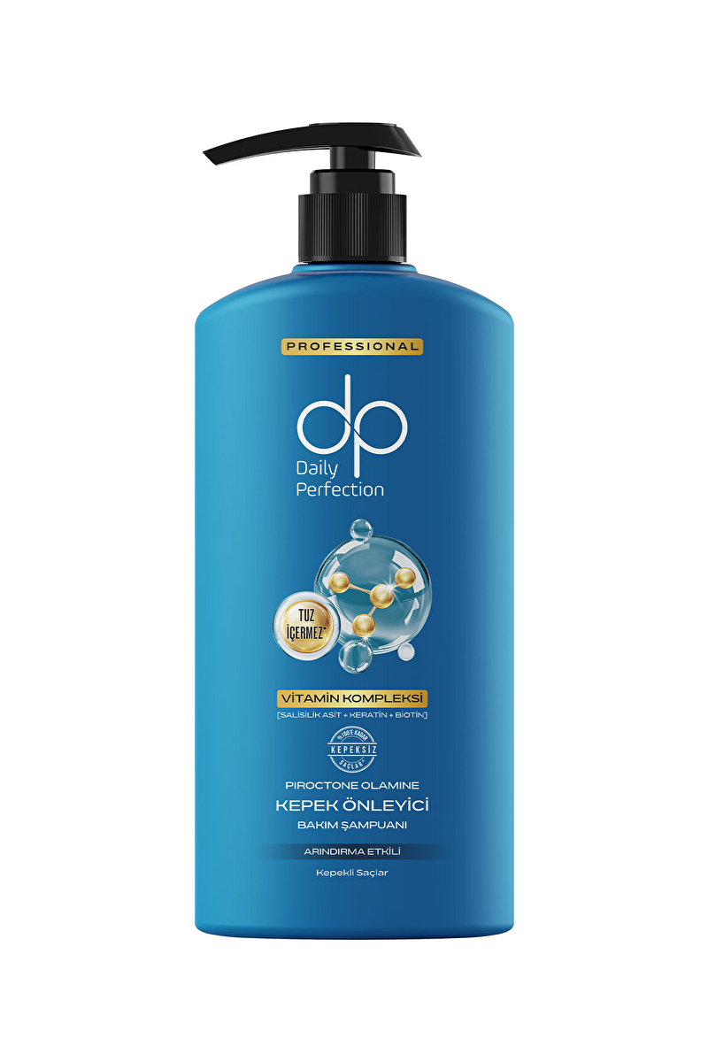Dp Daily Perfection 425 ml Kepek Önleyici