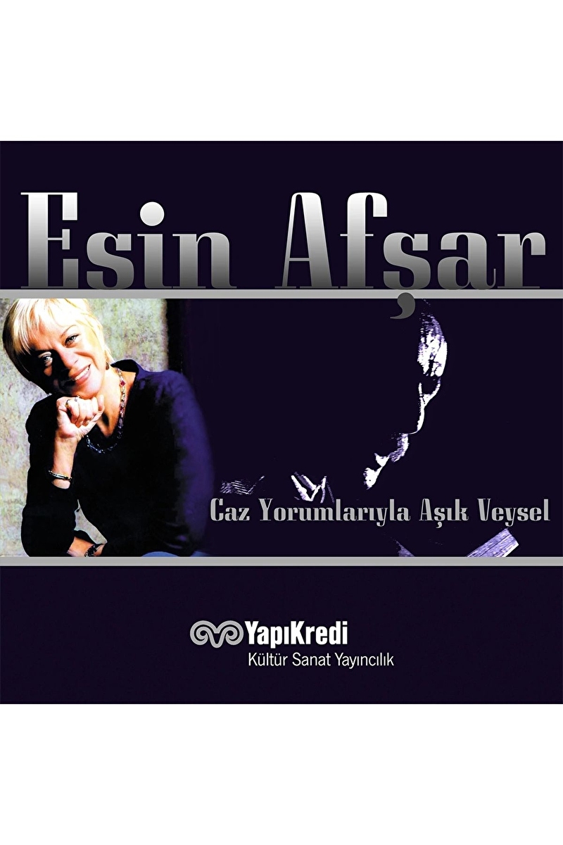 Esin Afşar Caz Yorumları