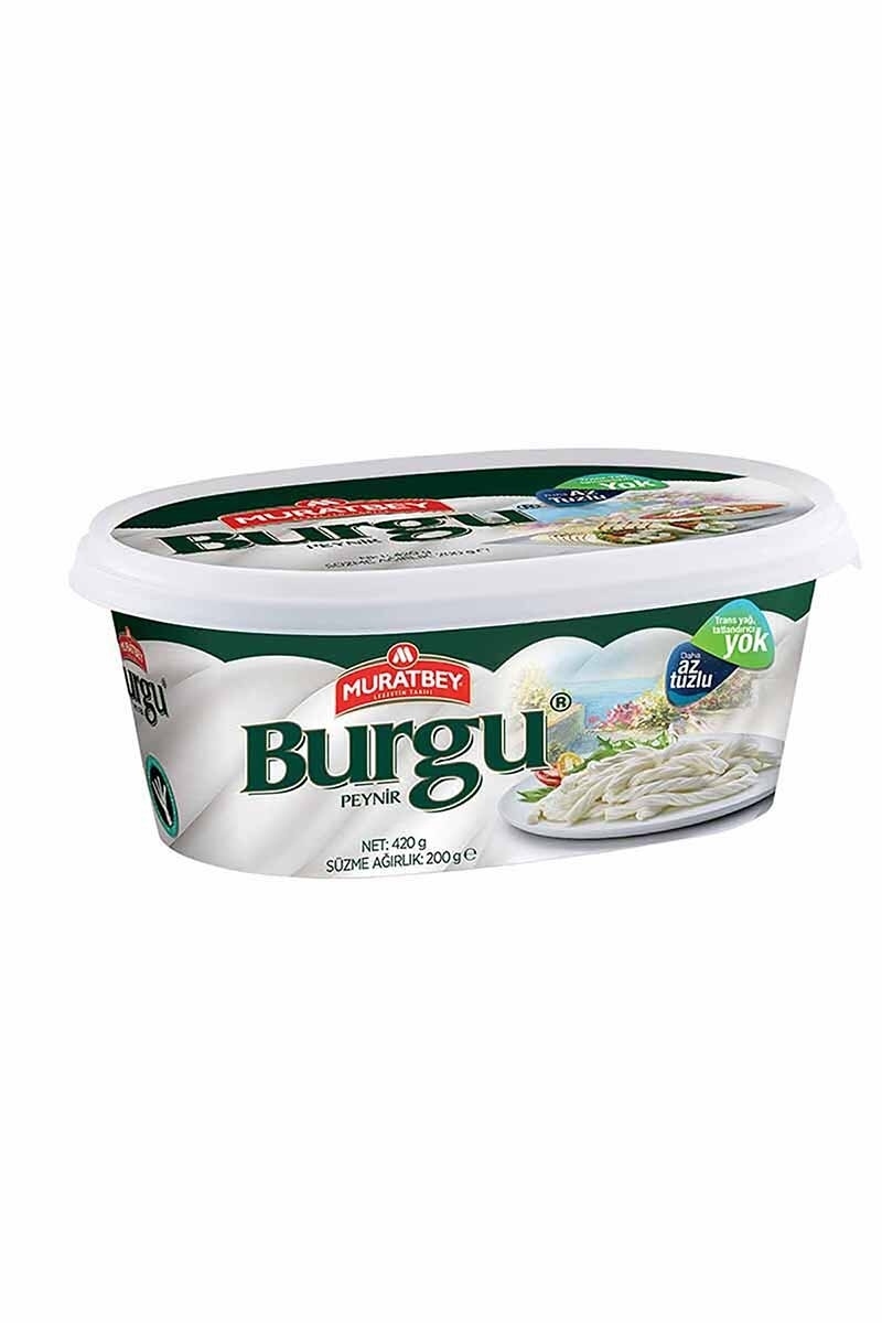 Muratbey Burgu Peyniri 200 G