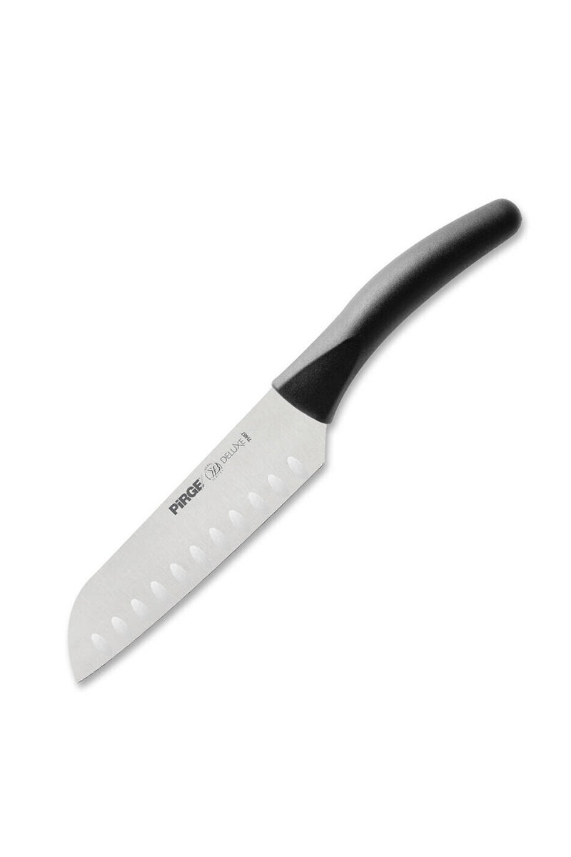 Deluxe Santoku Bıçağı 17 Cm