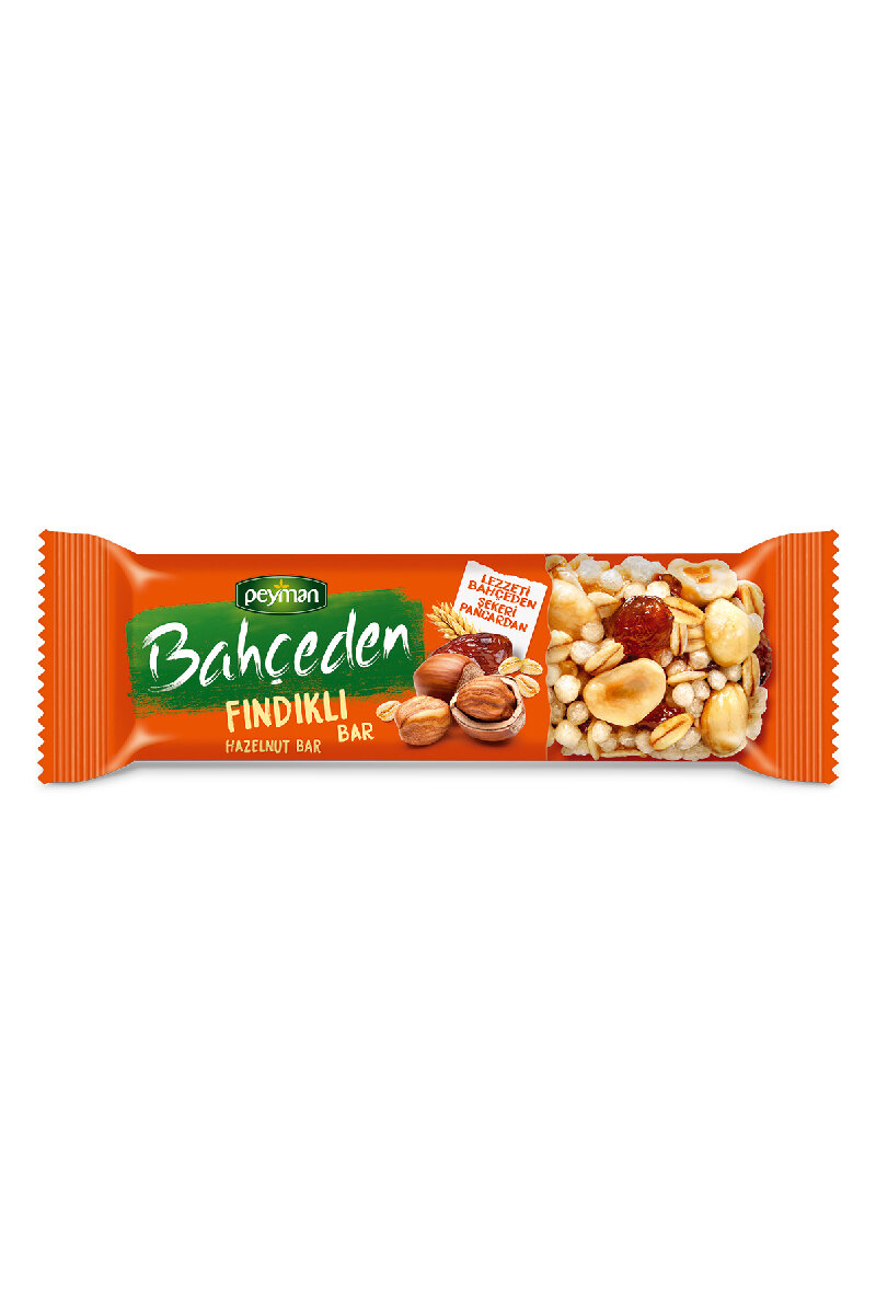 Peyman Bahçeden Fındıklı Bar 30 G