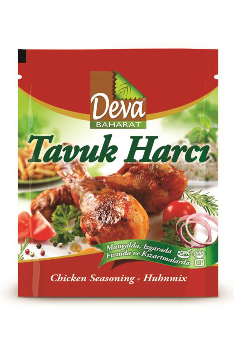 Deva Tavuk Harcı 65G