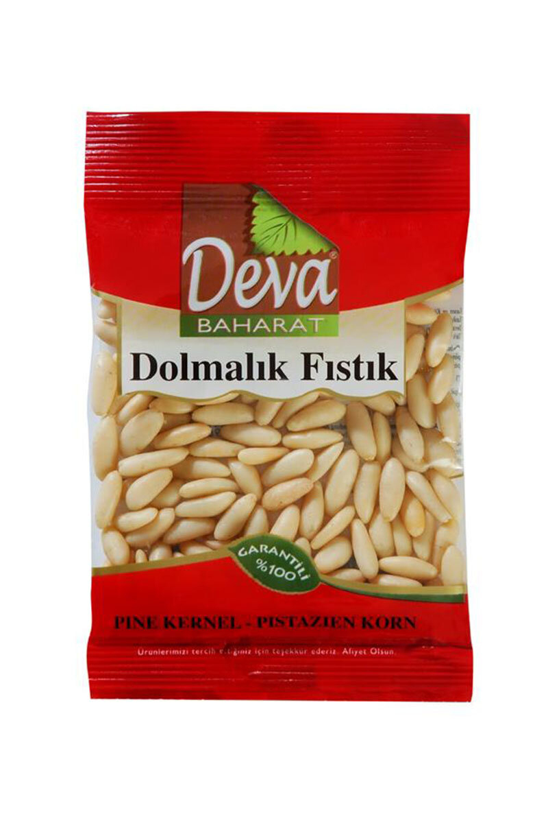 Deva Dolmalık Fıstık 23G