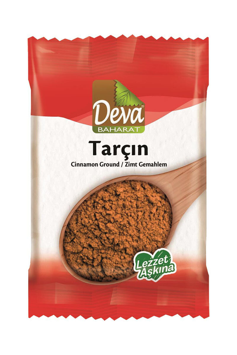 Deva Tarçın 40G