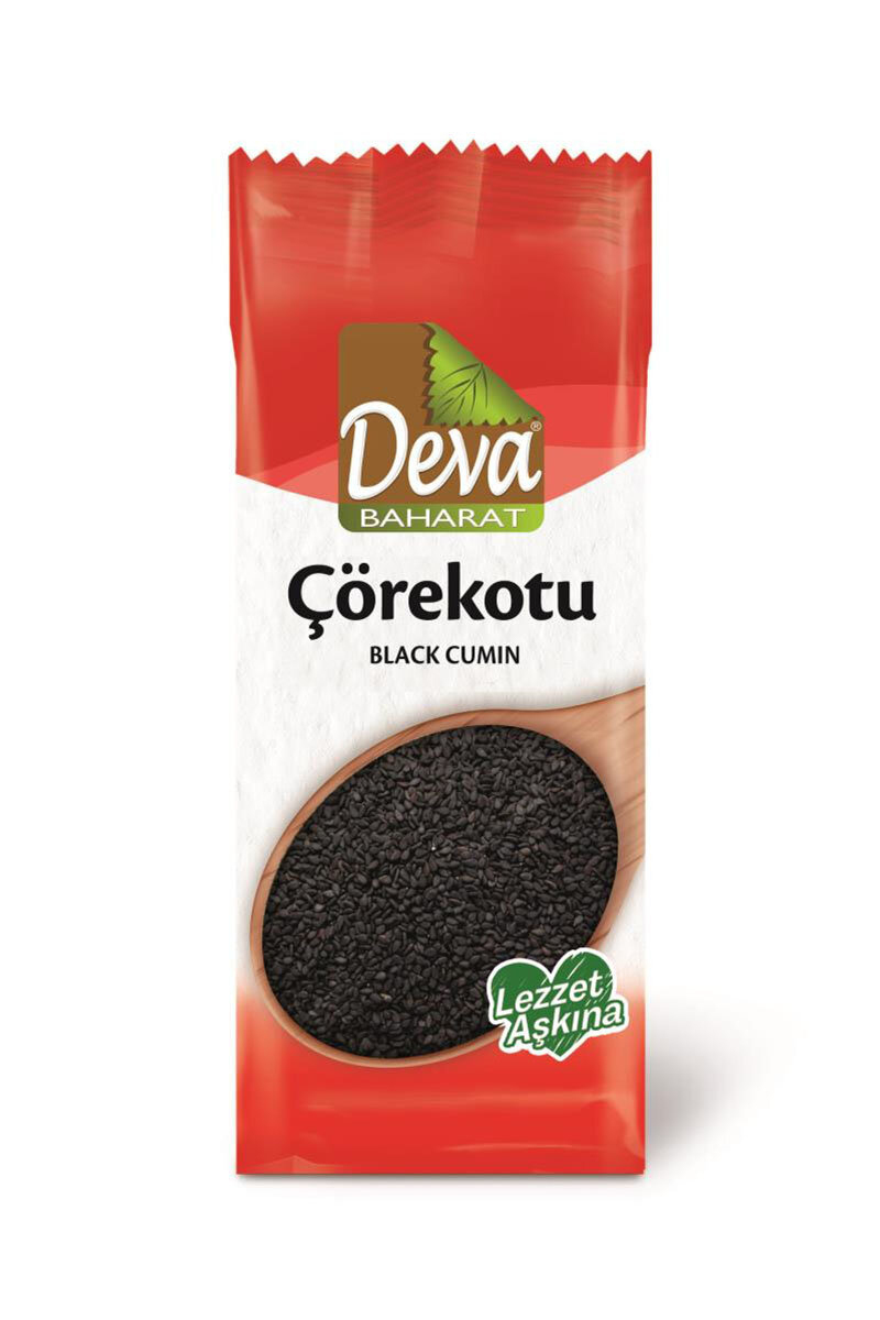 Deva Çörek Otu 65G