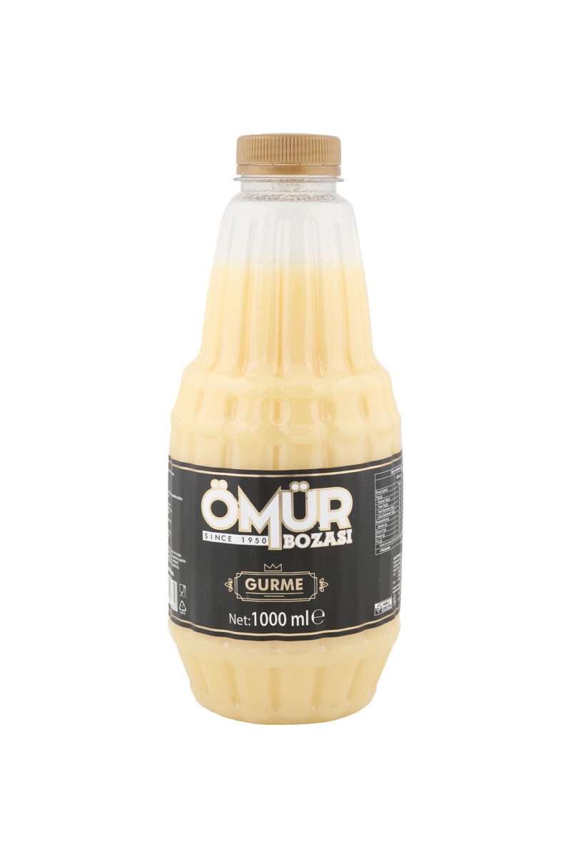 Ömür Boza 1 l