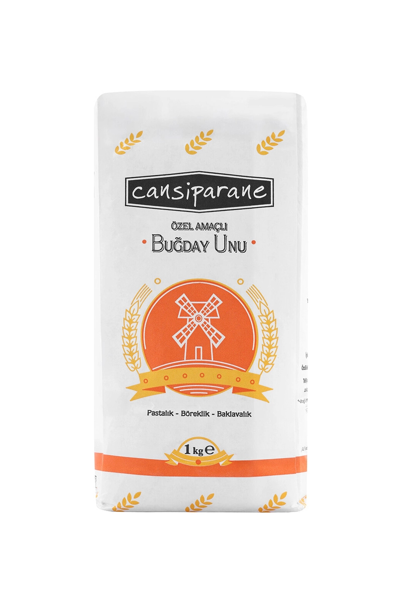 Cansiparane Un 1 kg