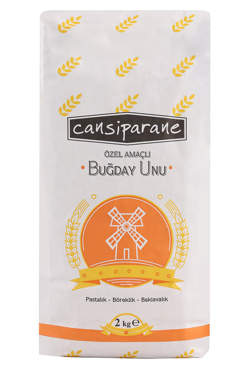 Cansiparane Un 2 kg