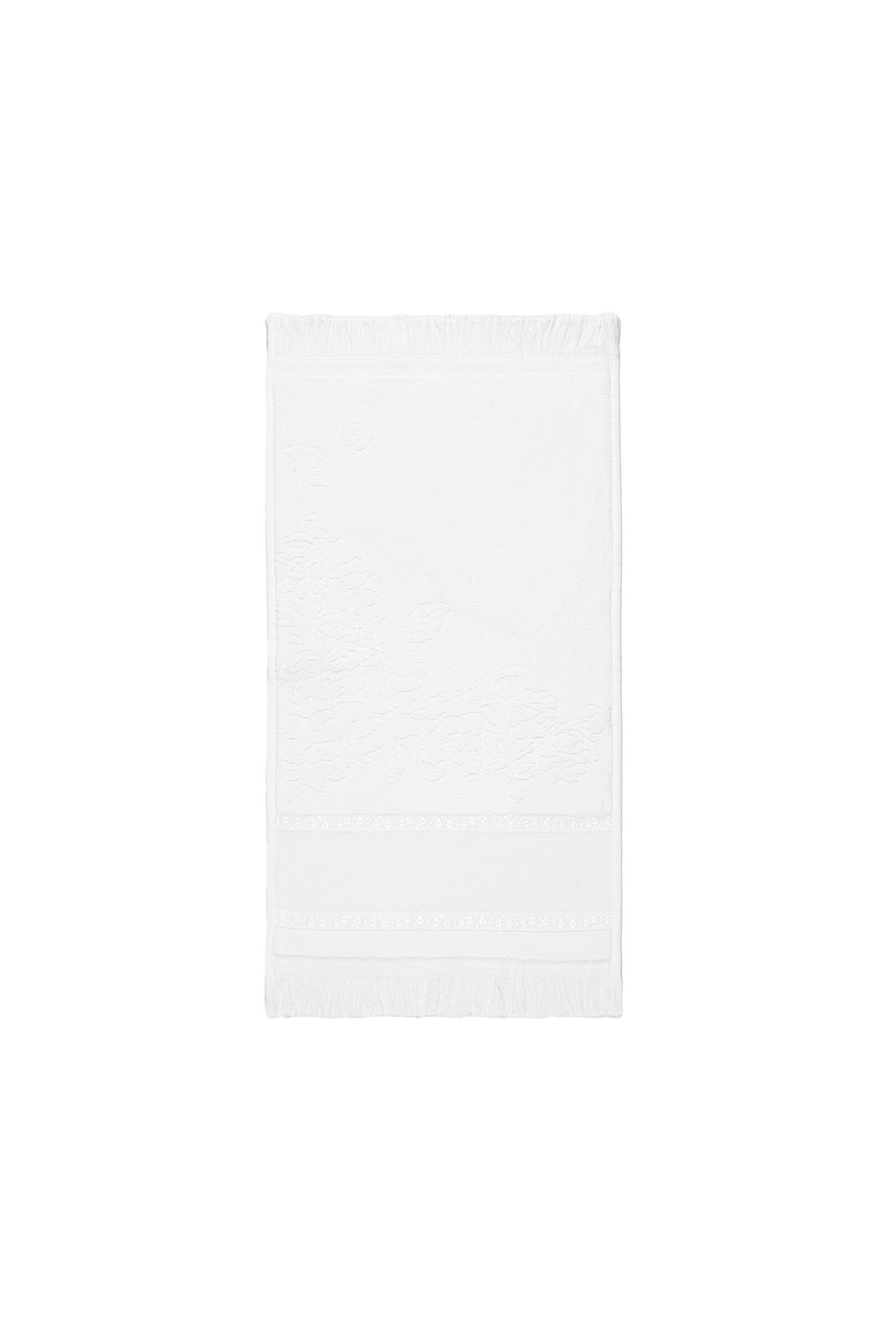 Özdilek Nihavent Kadife Mutfak ve Kurulama Havlusu 30x50 cm