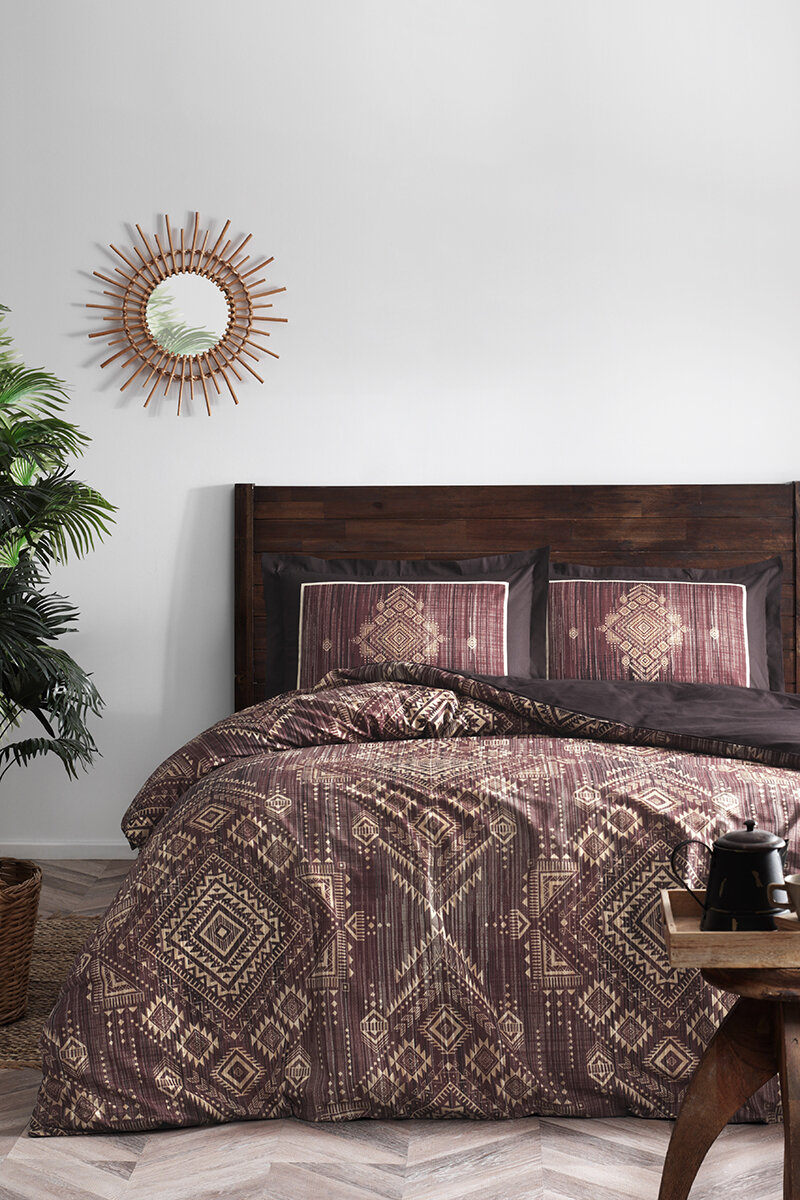 Özdilek Boucle Tek Kişilik Nevresim Takımı