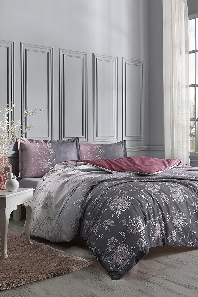 Özdilek Ditsy King Size Nevresim Takımı