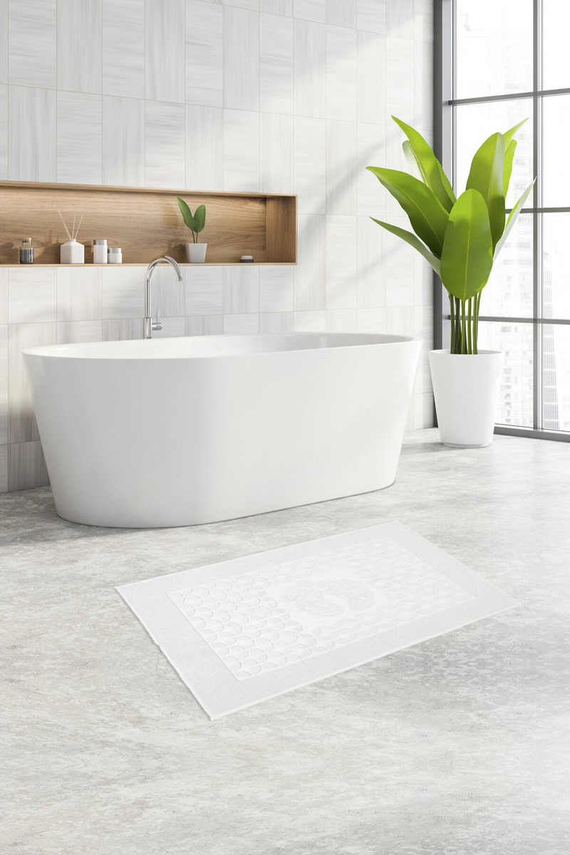 Özdilek Decoral Banyo Paspası 60x90 cm