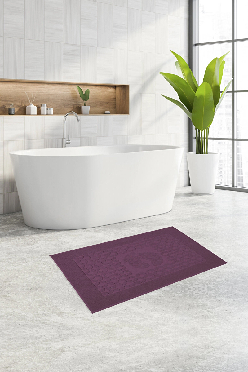 Özdilek Decoral Banyo Paspası 60x90 cm