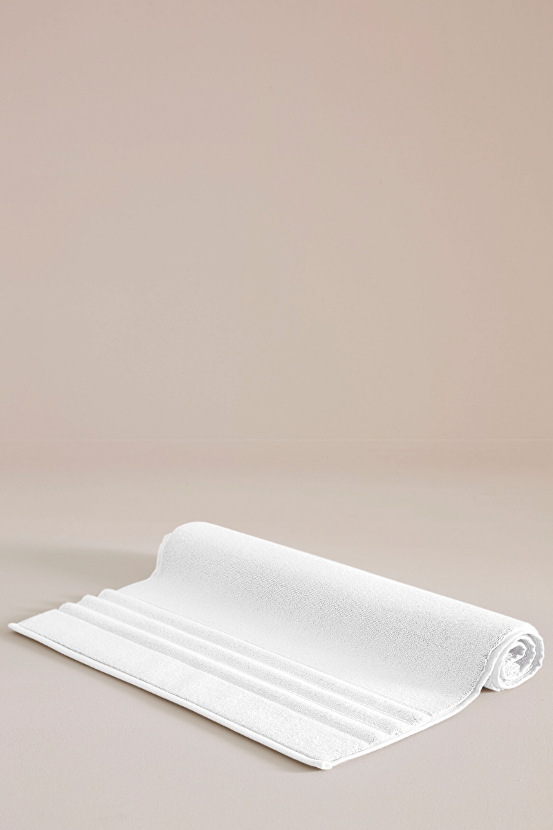 Cottons & Clouds Solid Towel Ayak Havlusu 50 x 75 cm