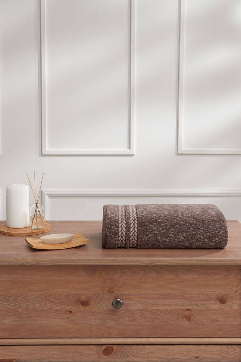 Özdilek Sand Banyo Havlusu 90x150 cm