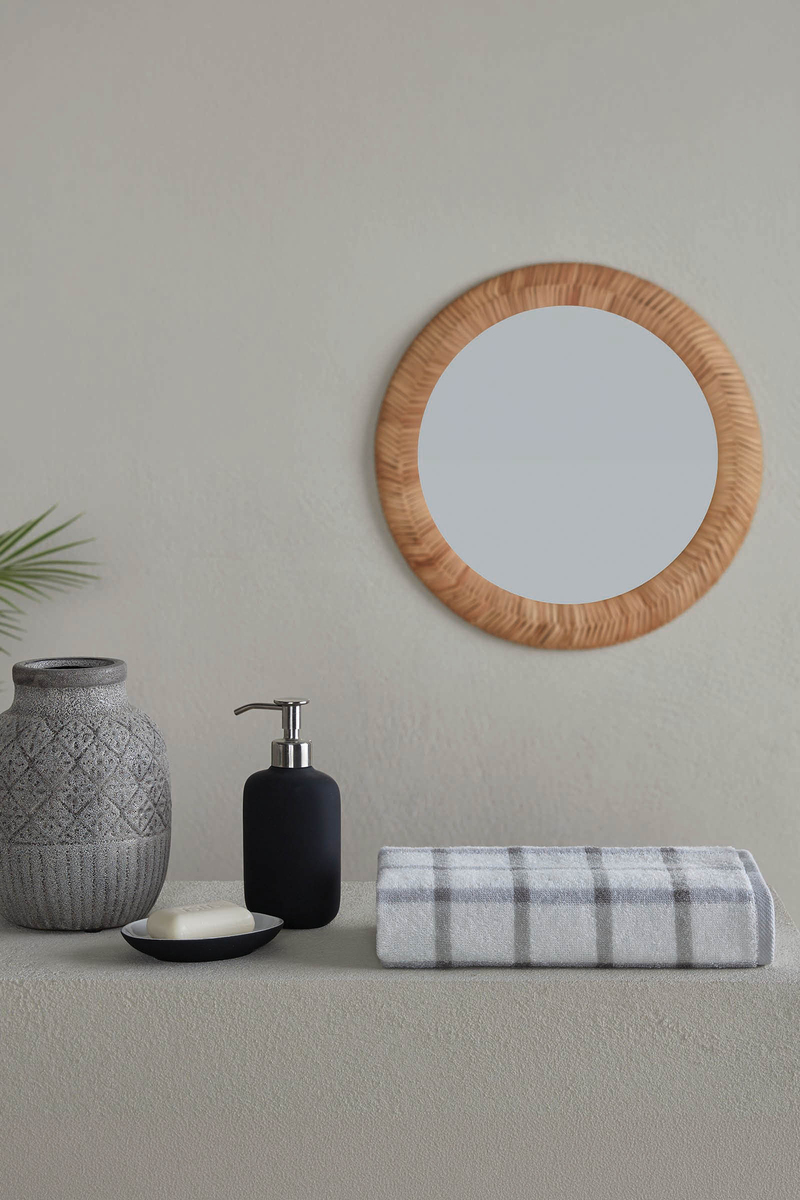 Floretta Plaid El ve Yüz Havlusu 50x80 cm