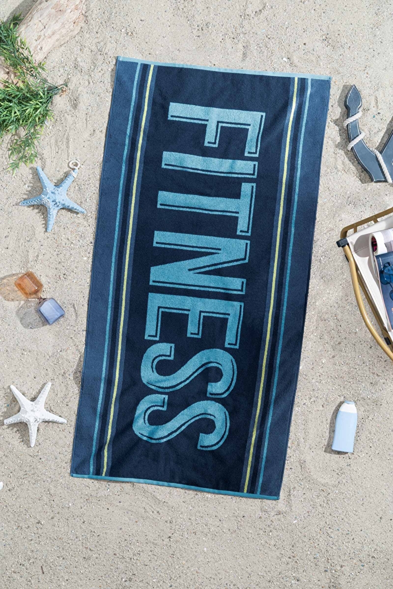 Özdilek Fitness Spor Havlusu 70x140 cm