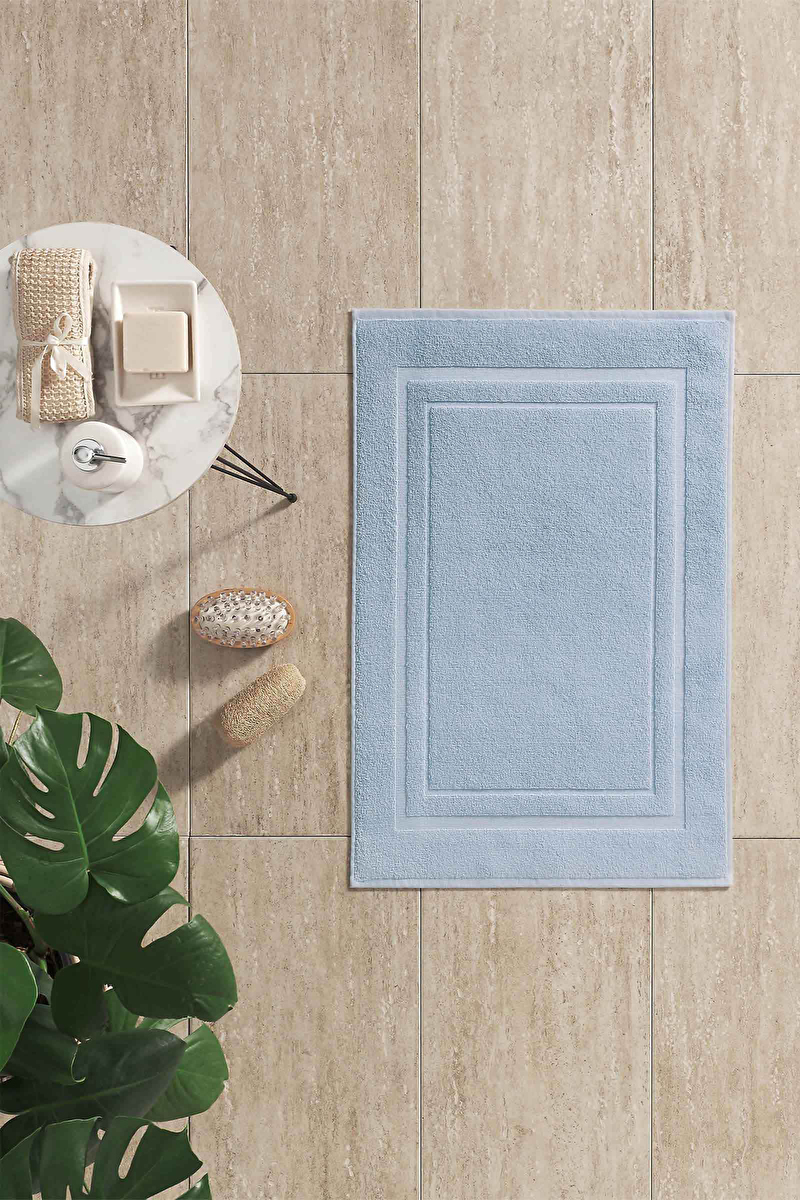 Özdilek Colored Banyo Paspası 50x70 cm