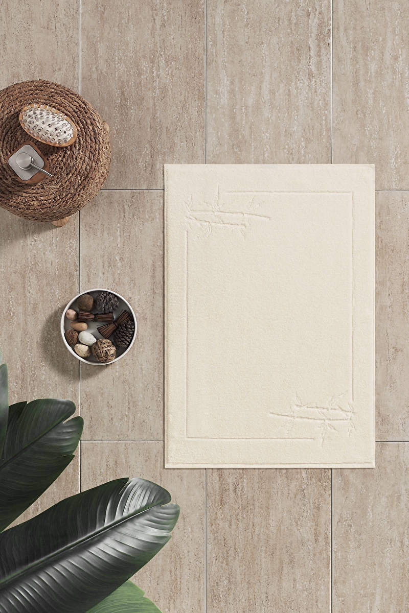 Özdilek Oasi Banyo Paspası 50x70 cm