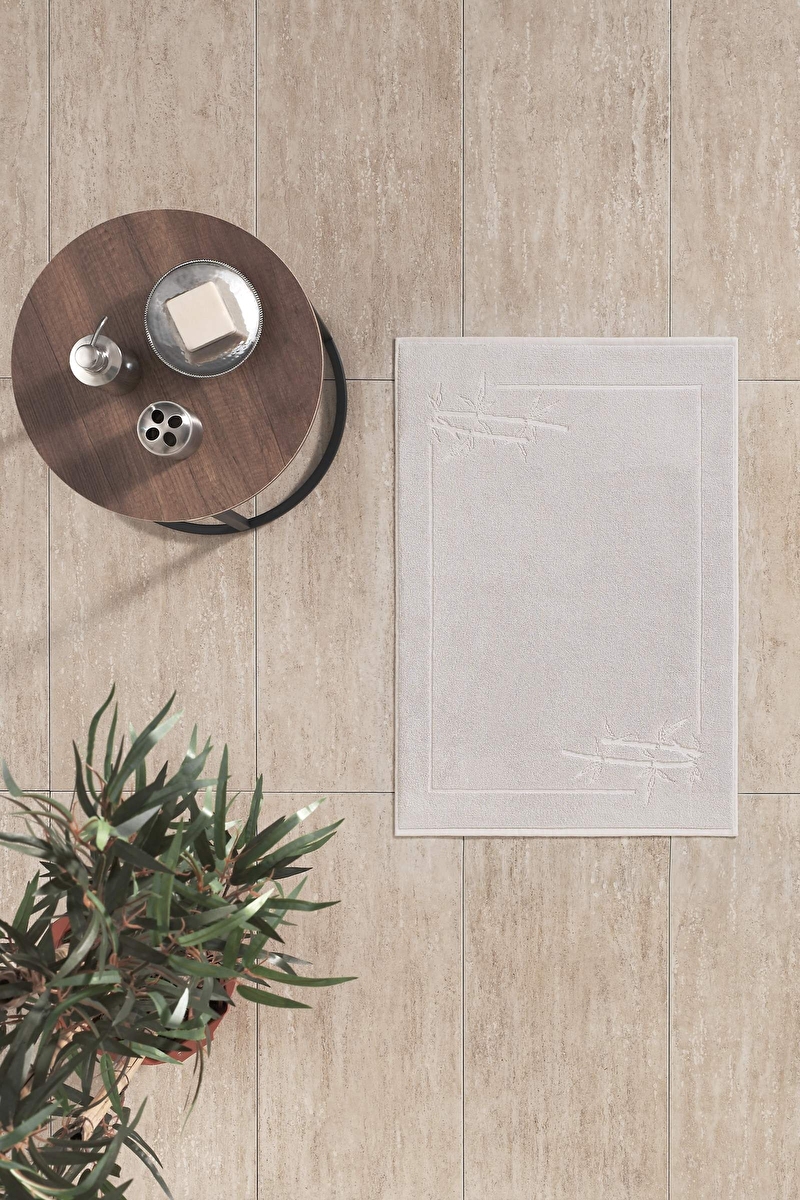 Özdilek Oasi Banyo Paspası 50x70 cm