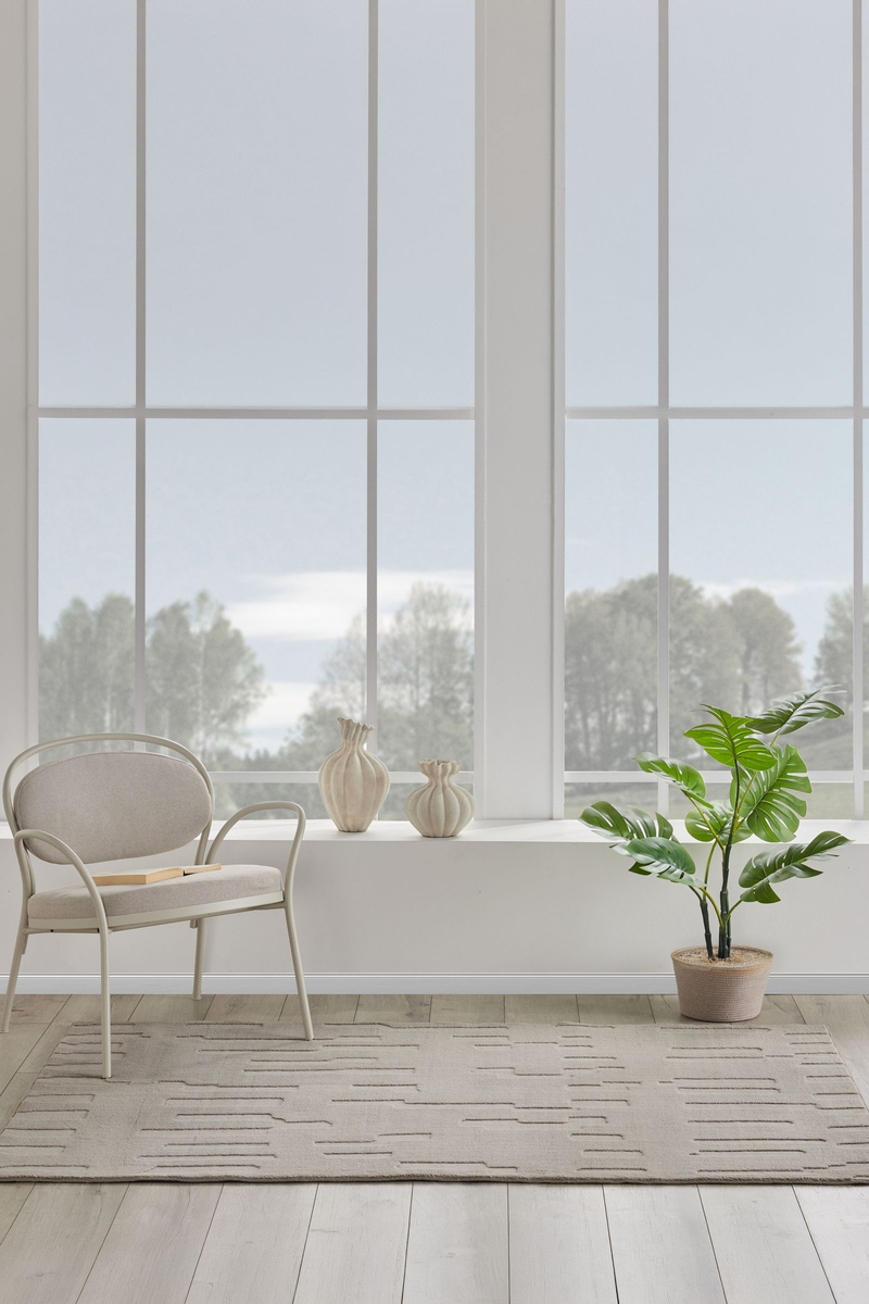 Floretta Linea Soft Halı 120x190 cm