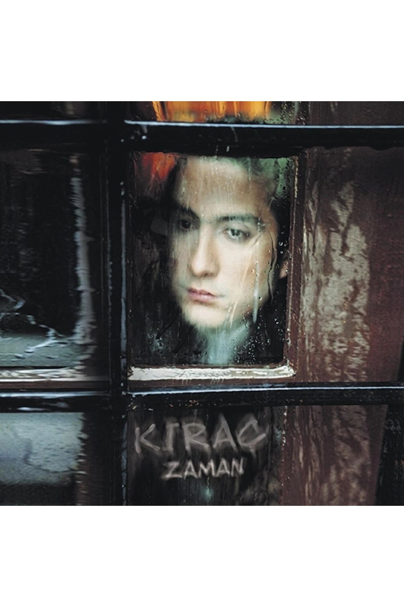 Kıraç Zaman (Plak)