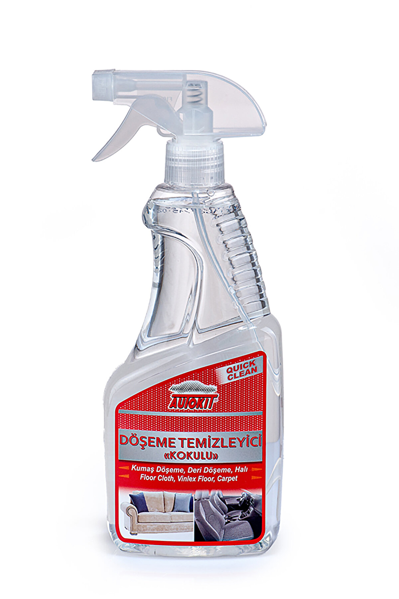 Autokit Döşeme Temizleyici 500 ml