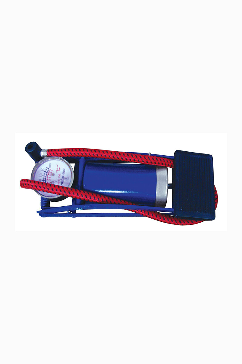 Autokit Ayak Pompası