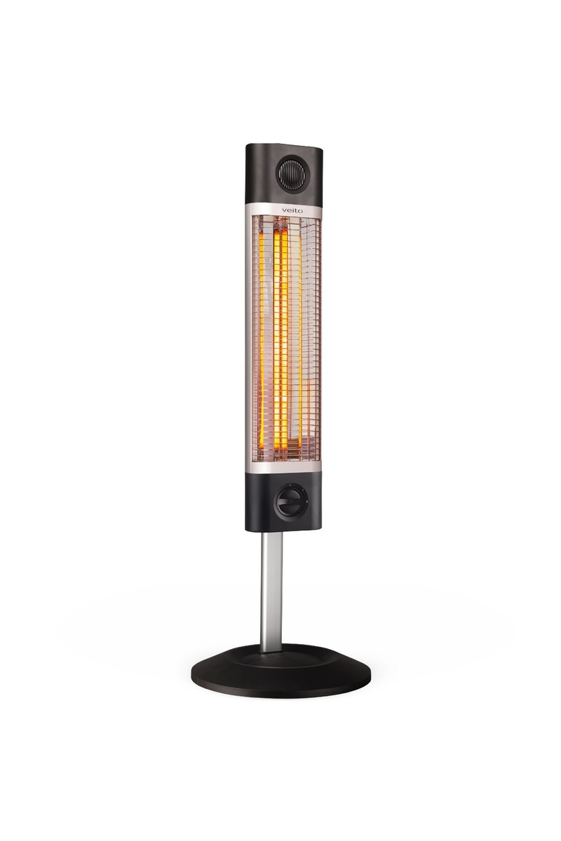 Veito Karbon Infrared Isıtıcı 1700 W CH1800 XE