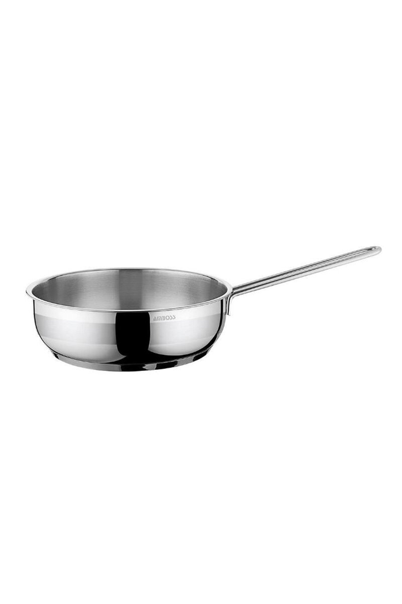 Amboss Saphire Çelik Tava 26 cm