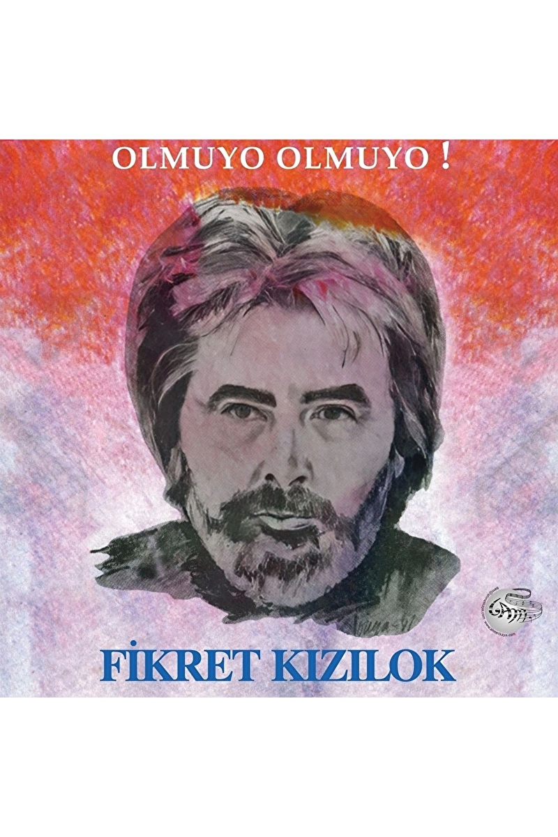 Fikret Kızılok - Olmuyo Olmuyo