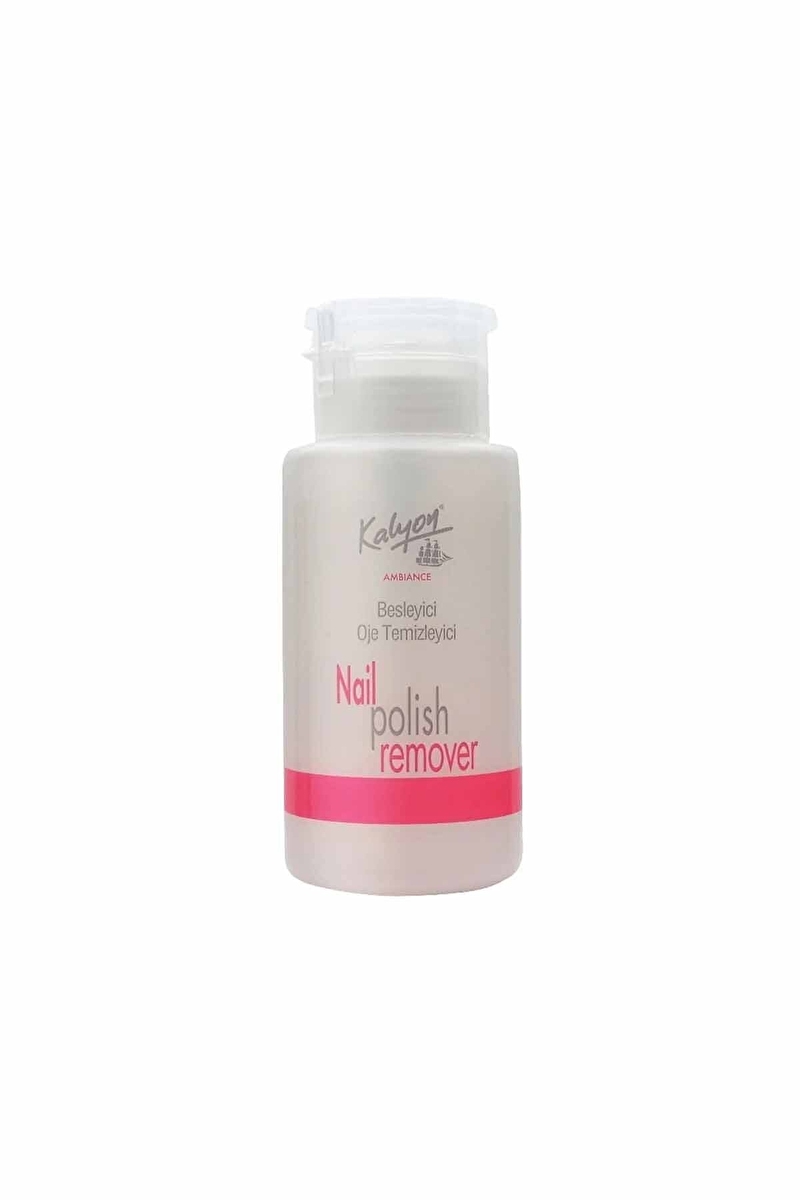 Kalyon Pompalı Aseton 200 ml