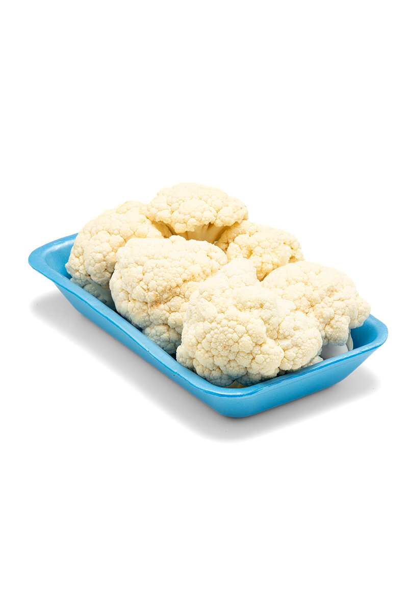 Karnabahar Paket 600 G