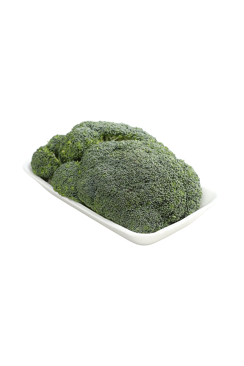 Brokoli Paket Adet 500 G