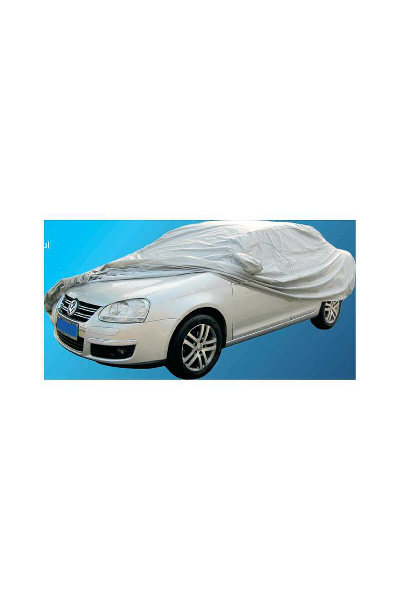 Unired Packard Oto Brandası