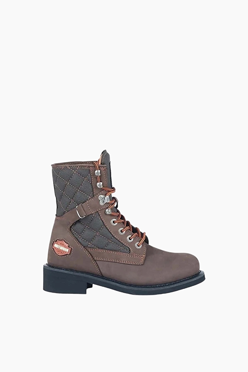 Harley Davidson Erkek Bot NEW WORKER.M