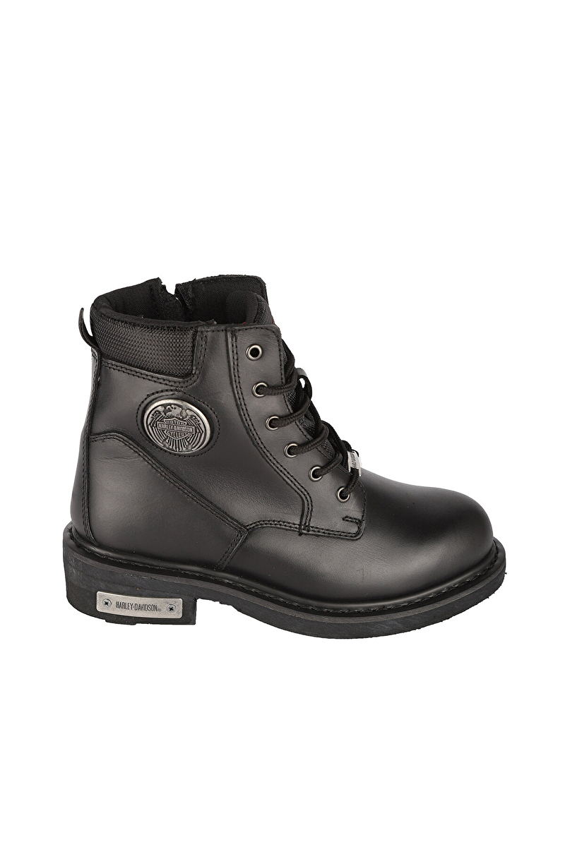 Harley Davidson Kadın Bot JIM.Z