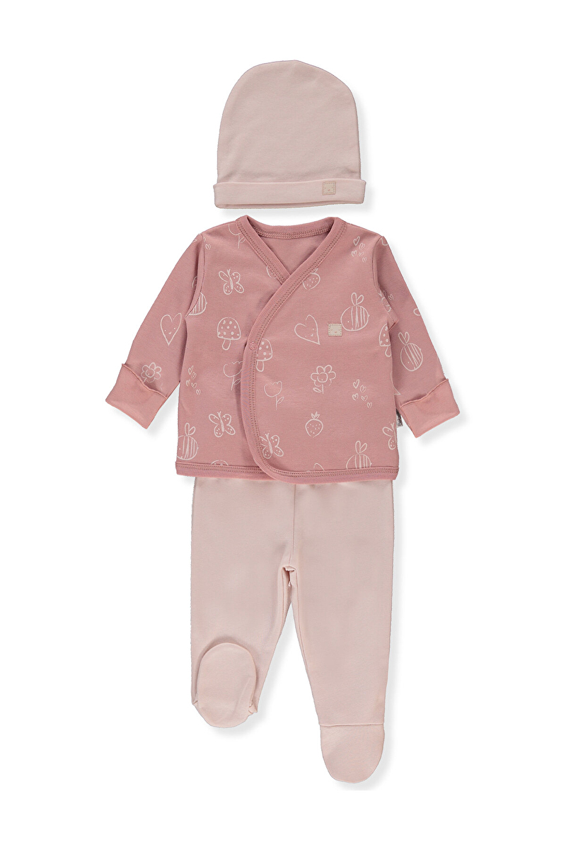 Bebetto Bebek Set Z1079