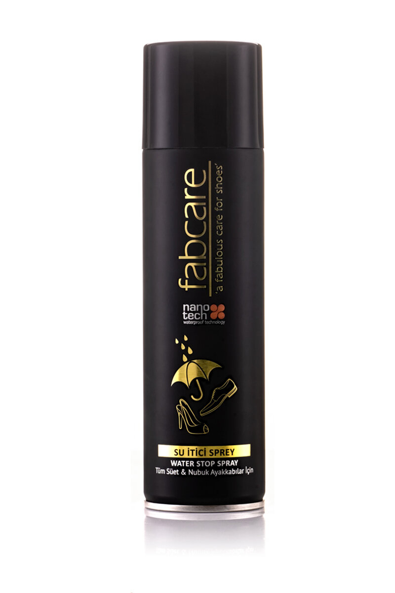 Fabcare Ayakkabı Deodorantı