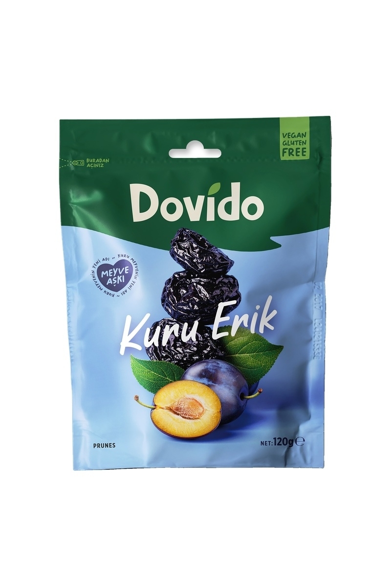 Dovido Kuru Erik 120G