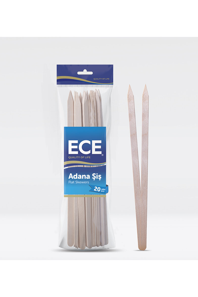 Ece Adana Şiş 20'Li